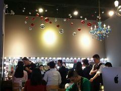 -海马体照相馆(成都来福士广场店)