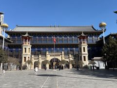 -西宁市东关清真大寺