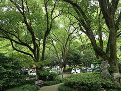 -浙江医院(灵隐院区)