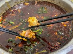 -温江公平红烧兔(总店)