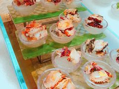 -半岛翡丽海鲜自助餐厅(观风亭店)