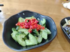 -陈老斯呼尔嗨吃烧烤(科巷店)
