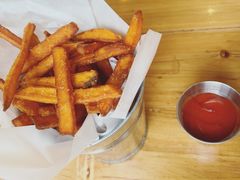 -Twin Tails Brewpub双尾精酿餐吧(八坼店)