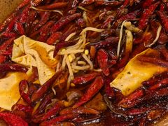 -常和州·夜宵大排档(常州单店)