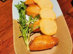-外婆家(西溪印象城店)