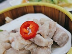 -皓景海鲜·地标美食(双月湾店)