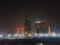 -澳门环岛游湾仔码头