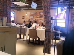 -西域阿里马新疆菜·清真(桂花路店)