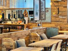 -Vanilla Specialty Coffee(八大关店)