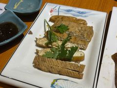 卤水豆干-壹只卤鹅(华润万家店)