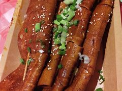 -为民烧烤吧.自贡爆炒菜(收录10年好店)