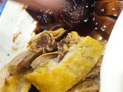 -老大同酒家·糟卤·本帮菜(中山公园店)