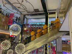 -北京华联购物中心(同成街店)