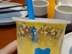 -兰熊鲜奶(西直门凯德mall店)