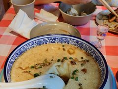 -望庐说·本地菜馆