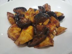 烧二冬-东兴楼饭庄(六里桥店)