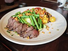 -FOOOO CITY CLUB 孚乐里音乐西餐酒吧(来福士店)