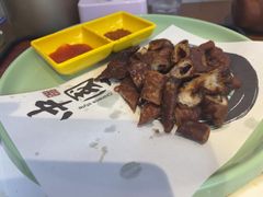 -外婆烧.老杭帮菜(庆春店)