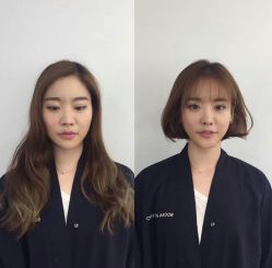 -尚丹尼造型