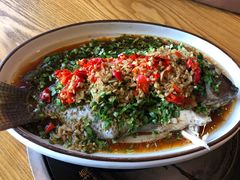 -妈妈的味道(和顺古镇店)