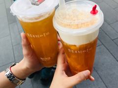 -龙抄手(春熙路总店)