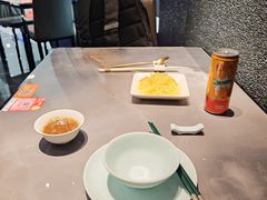-东方饺子王(哈西万达店)