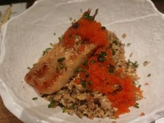 -阿吾罗日本料理(K11艺术中心店)