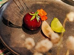 -四季小馆·潤·中国菜(越秀公园店)