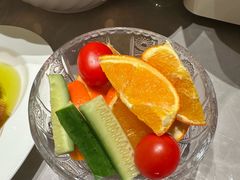 -钱塘秋荷·新江浙菜(沪太路店)