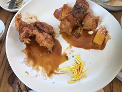 -兮食农场餐厅