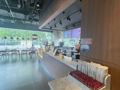 -COSTA COFFEE(金长安大厦店)