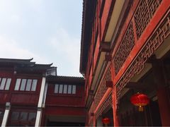 iphone_upload_pic-祝家花園(伯渎港店)
