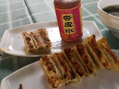 -众口斋锅贴(银泰城店)