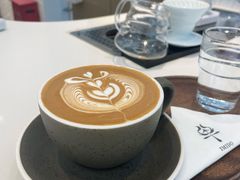 -普素书咖茶空间