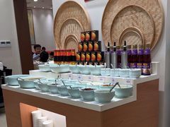 -第六季自助餐厅(甜水园店)