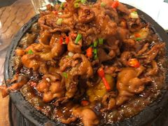 -西江美食舫·江西菜(健德桥店)