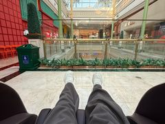 -AMG海上明珠影城(上海环球港RealDCinema店)