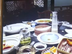 -苏浙徽·农家大院(开发区星湖101店)