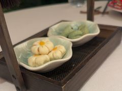 -蘇锦宴·淮扬菜烤鸭·小院(三元桥霄云路店)