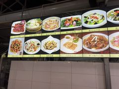 -大笑饭堂(甲子桥店)