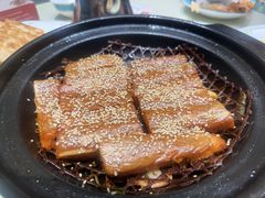 -齐河·老东家·民间菜·地标特色美食