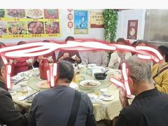 -柳周农家菜特色老店沙田柚美食(东大街店)