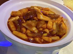 -鉴川·川菜传承(星汇两江店)