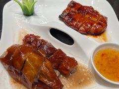 -广州奥园喜来登酒店