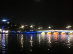 -南通濠河风景名胜区