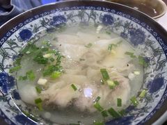 小馄饨-无名生煎(昌里东路)