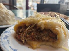 -四海楼(如皋定慧禅寺店)