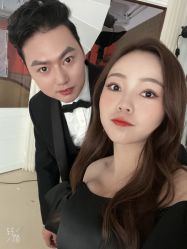 -青禾蒙娜丽莎婚纱摄影(武汉总店)