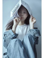点击看大图 -蜜桃少女VISION写真馆(雁塔店)