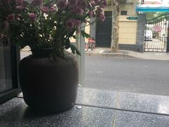 -Apollo·西班牙小酒馆(安福路店)